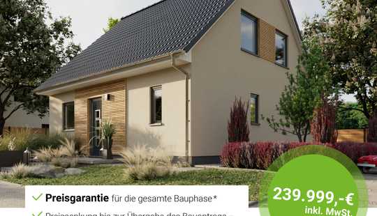 Bild von Aktionshaus: nur 1.890,- Euro/Quadratmeter- in Oldenburg!