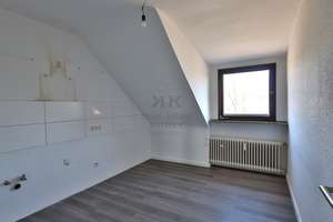 Helle Wohnung im DG #11 – Die vollständige Adresse der Immobilie erhältst du vom Anbieter., 46047 Borbeck, Oberhausen – Vorschaubild 5