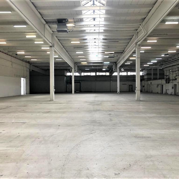 Attraktive Logistikimmobilie in Essen | inkl. Büroflächen | PROVISIONSFREI