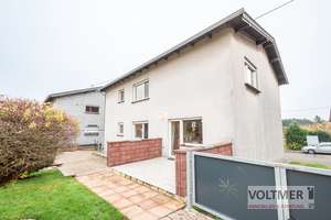 FAMILIENNEST - gepflegtes Ein- bis Zweifamilienhaus mit Garage und Garten in St. Wendel-Winterbach! – Die vollständige Adresse der Immobilie erhältst du vom Anbieter., 66606 Sankt Wendel – Vorschaubild 5