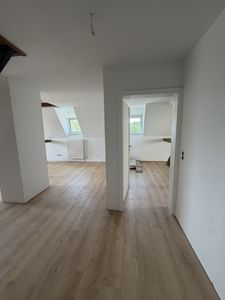 3-Zimmer-Wohnung in Kempten Eich