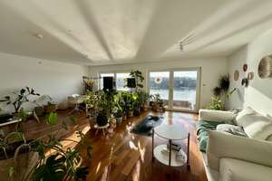 🌅 Die wahrscheinlich schönste Wohnung in Köln