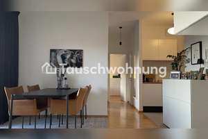 Tauschwohnung: Sehr helle, warme Wohnung mit großem Balkon – Die vollständige Adresse der Immobilie erhältst du vom Anbieter., 50739 Mauenheim, Köln – Vorschaubild 4