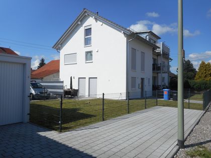 Haus Memmingen Mieten
