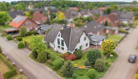 Bild von Nordisch klar. Technisch top. Ihr neues Zuhause in Langlingen