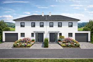 Ankommen & Wohlfühlen - Moderne Doppelhaushälfte in Straubing-Ittling – Die vollständige Adresse der Immobilie erhältst du vom Anbieter., 94315 Haid, Straubing – Vorschaubild 1