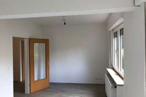 Modernisiert in 2018. Erdgeschoss-Wohnung in zentraler Wohnlage. Übernahme Einbauküche mgl. – Frohnhauser Str. 134, 45144 Holsterhausen, Essen – Vorschaubild 9