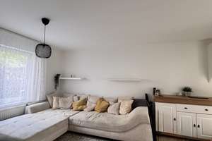 2-Zimmer-Wohnung mit Einbauküche, Balkon& eigenem Garten – 40470 Mörsenbroich, Düsseldorf – Vorschaubild 9