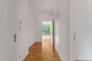 Stralau Living – Stilvolle 3-Zimmer-Wohnung in besonderer Lage – Die vollständige Adresse der Immobilie erhältst du vom Anbieter., 10245 Friedrichshain, Berlin – Vorschaubild 13