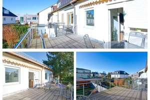 Familienfreundliche Best-Lage, Reihenmittelhaus in perfekter Südausrichtung – Wasserburger Landstraße 34e, 81825 Waldtrudering, München – Vorschaubild 21
