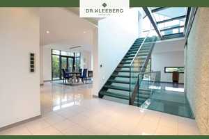 Eindrucksvolles Architektenhaus mit exklusiver Ausstattung in Münster-Gievenbeck – Münster – Vorschaubild 2