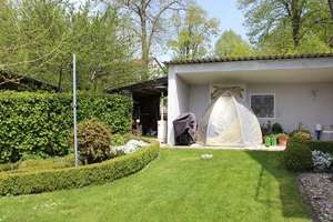 Gepflegtes Architektenhaus in Top Lage Thierhauptens! – Die vollständige Adresse der Immobilie erhältst du vom Anbieter., 86672 Thierhaupten – Vorschaubild 16