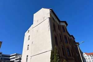 Helle 1-Raumwohnung im charmanten Altbau im Leipziger Zentrum! – Spohrstraße 6, 4103 Zentrum-Südost, Leipzig – Vorschaubild 3