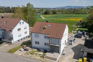 Provisionsfrei! Mehrgenerationenhaus oder Investitionsobjekt: 4 Wohneinheiten – Die vollständige Adresse der Immobilie erhältst du vom Anbieter., 78056 Weigheim, Villingen-Schwenningen – Vorschaubild 28