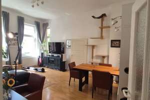Helle und großzügige 3-Zimmer Altbau Stadtwohnung – Stadtstraße 2, 30159 Südstadt, Hannover – Vorschaubild 8