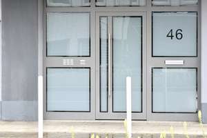 Borbeck Mitte*Immobilienpaket*Praxis*mögliche Wohnnutzung nach Genehmigung* 3 ETW * 2 Stellplätze * – Otto-Brenner-Straße 44-46, 45355 Bochold, Essen – Vorschaubild 8