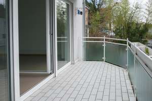 Von privat: Saarbrücken, gepflegte 3-Zimmer-Wohnung mit Südbalkon und Garage – 66115 Burbach, Saarbrücken – Vorschaubild 8