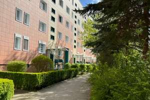 LINDEN IMMOBILIEN - 3-Zimmer-Eigentumswohnung