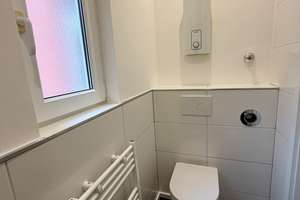 Neu sanierte ruhige, modern eingerichtete 2-Zimmer-Wohnung in Aachen Burtscheid – Die vollständige Adresse der Immobilie erhältst du vom Anbieter., 52066 Burtscheider Abtei, Aachen – Vorschaubild 8