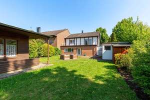 Familienidylle mit Traumgarten – Ihr neues Zuhause in Hitdorf – Die vollständige Adresse der Immobilie erhältst du vom Anbieter., 51371 Hitdorf, Leverkusen – Vorschaubild 4