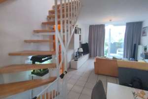 4 Zimmer DG-Maisonette Wohnung in Krefeld zu verkaufen! – Die vollständige Adresse der Immobilie erhältst du vom Anbieter., 47798 Stadtmitte, Krefeld – Vorschaubild 6