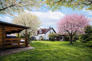 Charmantes Einfamilienhaus mit Gartenidylle und Wellnessbereich – Die vollständige Adresse der Immobilie erhältst du vom Anbieter., 52388 Nörvenich – Vorschaubild 22