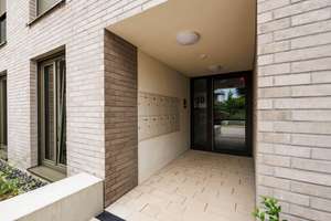 Erstbezug Viktoriaviertel, 2-Zi Penthouse – Augustastraße 10, 65189 Südost, Wiesbaden – Vorschaubild 10
