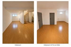 3-Zimmer-Gartenwohnung in München Perlach – Die vollständige Adresse der Immobilie erhältst du vom Anbieter., 81735 Ramersdorf, München – Vorschaubild 11