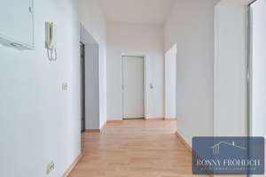 Helle 2-Raum-Wohnung mit Balkon, Tageslichtbad und Einbauküche in Altendorf – Wechselburger Straße 12, 9116 Altendorf, Chemnitz – Vorschaubild 5