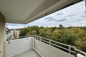 Charmante 1,5-Zimmer-Wohnung in München mit Balkon