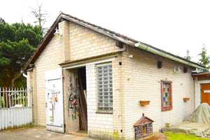 Großzügiges Einfamilienhaus mit Anbau & Nebengebäuden auf 3.200 m² Grundstück – Mühlenbecker Land – Oberhavel (Kreis) – Vorschaubild 21