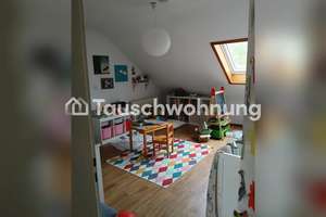 Tauschwohnung: 4-Zimmer-Wohnung mit Balkon in Karlsruhe Nordweststadt – Die vollständige Adresse der Immobilie erhältst du vom Anbieter., 76185 Nordweststadt, Karlsruhe – Vorschaubild 12