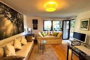 Wohnung mit Stellplatz / Bezugsfrei! – Lindenstraße 26A, 12207 Lichterfelde, Berlin – Vorschaubild 1