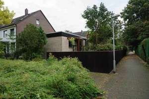Bungalow- Haus mit Garten in Hannover Wettbergen – Die vollständige Adresse der Immobilie erhältst du vom Anbieter., 30457 Wettbergen, Hannover – Vorschaubild 1