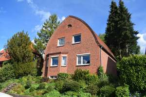 Charmantes Einfamilienhaus in
    Hassee - Saarviertel – Die vollständige Adresse der Immobilie erhältst du vom Anbieter., 24113 Vorstadt, Kiel – Vorschaubild 2