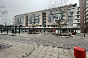 Geräumige 3-Zimmer-Wohnung in Potsdam - Helle Räume und modernes Laminat