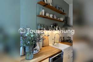 Tauschwohnung: Suchen größere Wohnung zum Tausch – Die vollständige Adresse der Immobilie erhältst du vom Anbieter., 10437 Prenzlauer Berg, Berlin – Vorschaubild 14