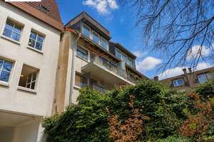 Vermietete 3-Zimmer-Wohnung mit Balkon in Essen-Altendorf – Zwangsversteigerung – 45143 Altendorf, Essen – Vorschaubild 4