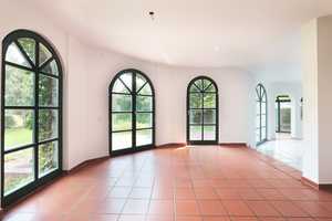 NEUER PREIS! Repräsentatives und stilvolles Architektenhaus mit idyllischem Garten, Teich und Garage – Rhein-Sieg-Kreis – Vorschaubild 36