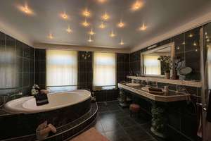 EIGENNUTZER +++ 285 qm zum Wohlfühlen inkl. Fitness, Sauna, Sonnenterrasse mit Blick über Leipzig+++ – Pflaumestraße 9, 4178 Böhlitz-Ehrenberg, Leipzig – Vorschaubild 19