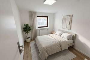 Ruhiges, modernes City-Apartment – Erstbezug nach Renovierung mitten in Erlangen – Die vollständige Adresse der Immobilie erhältst du vom Anbieter., 91052 Markgrafenstadt, Erlangen – Vorschaubild 15