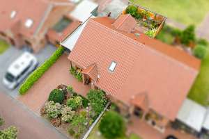 Ruhig gelegene Doppelhaushälfte in Aurich-Haxtum – gepflegt, funktional und in guter Nachbarschaft – Die vollständige Adresse der Immobilie erhältst du vom Anbieter., 26605 Aurich – Vorschaubild 3
