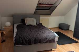 Schöne Dachgeschosswohnung mit Balkon in der Innenstadt-Ost/ Saarlandviertel zu vermieten – Dortmund – Vorschaubild 6