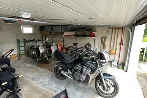 Helle Gartenwohnung mit Wintergarten-Traum und Garage – Die vollständige Adresse der Immobilie erhältst du vom Anbieter., 70619 Riedenberg, Stuttgart – Vorschaubild 11
