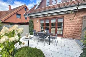 Hochwertige, begehrte DHH in Kiel-Klausbrook auf Erbbaurechtsgrundstück – Die vollständige Adresse der Immobilie erhältst du vom Anbieter., 24107 Suchsdorf, Kiel – Vorschaubild 4