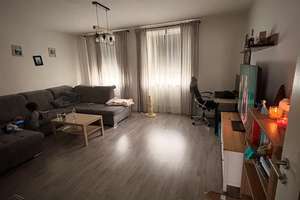 Schöne 3-Zimmerwohnung sucht Nachmieter