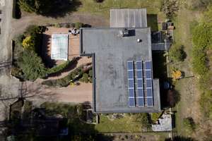 Hochwertiges Einfamilienhaus mit Pool in ruhiger Waldlage von Bad Düben – Effizienzklasse A – Spatenweg 7, 4849 Bad Düben – Vorschaubild 69
