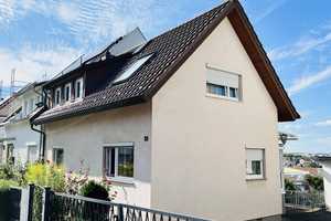 Traumhaus mit großem Garten/Wintergarten/Terrasse und Garage in ruhiger Lage – Stuttgart – Vorschaubild 1