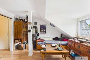 "Sanierter Altbau" - Gemütliche DG-Wohnung in schöner Lage von St. Arnual – Die vollständige Adresse der Immobilie erhältst du vom Anbieter., 66119 St. Arnual, Saarbrücken – Vorschaubild 18