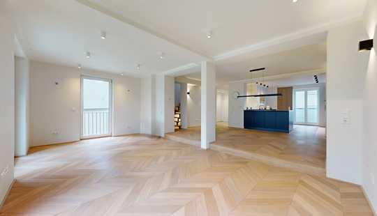 Bild von Einzigartige, moderne Doppelhaushälfte nähe Huthpark